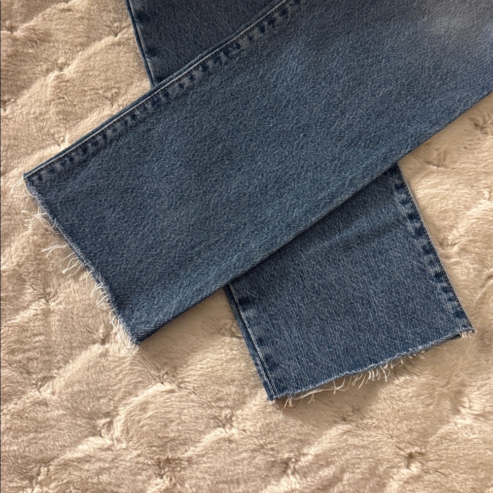 Levi’s 501 Original Premium Jeans - Picture 5 of 7